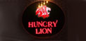 Hungry LION