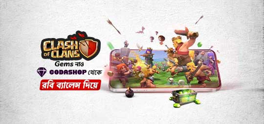 Clash of Clans::Appstore for Android