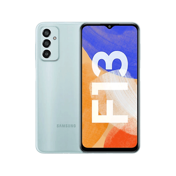 Samsung Galaxy F23 (6/128 GB)