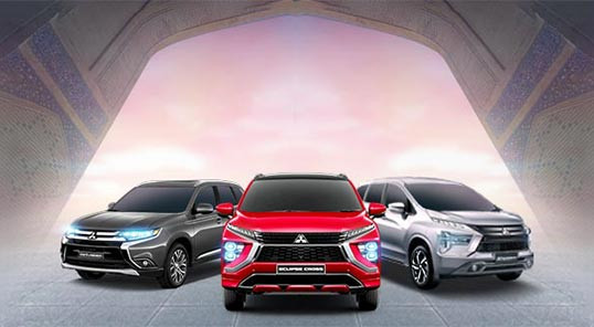 Unveiling Exclusive Eid Offers for Robi Elite Customers with Mitsubishi Motors