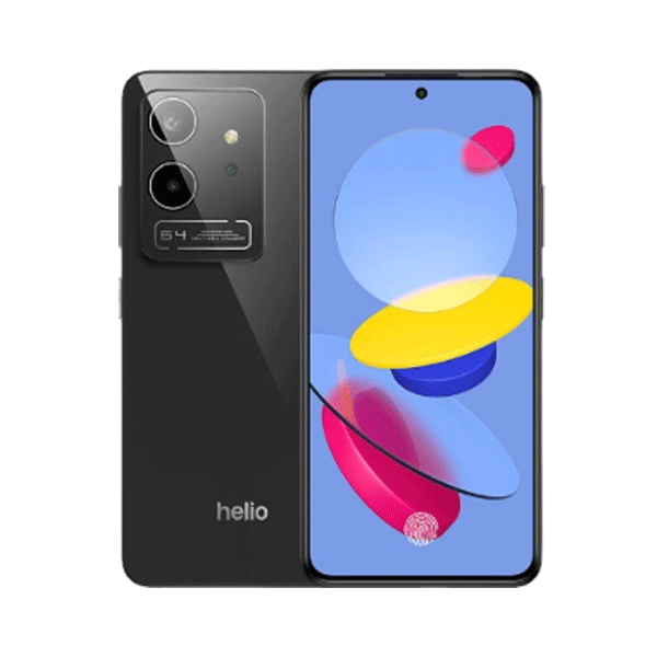 Symphony Helio 90 (8/128GB)