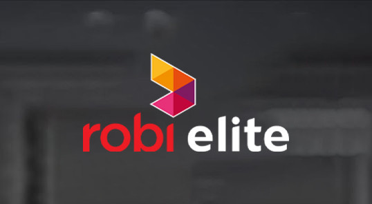 Robi Elite Fruit campaign